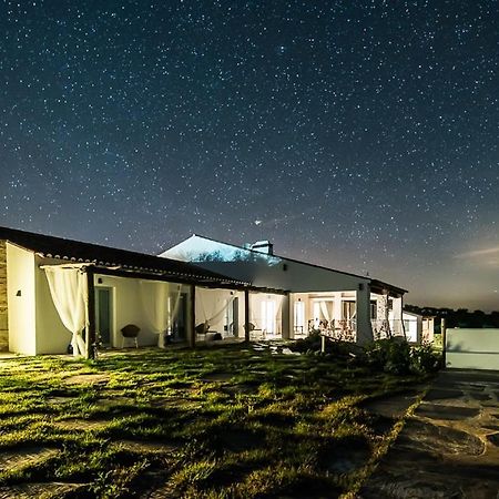 Monte Da Estrela - Country House & Spa Moura Exterior foto