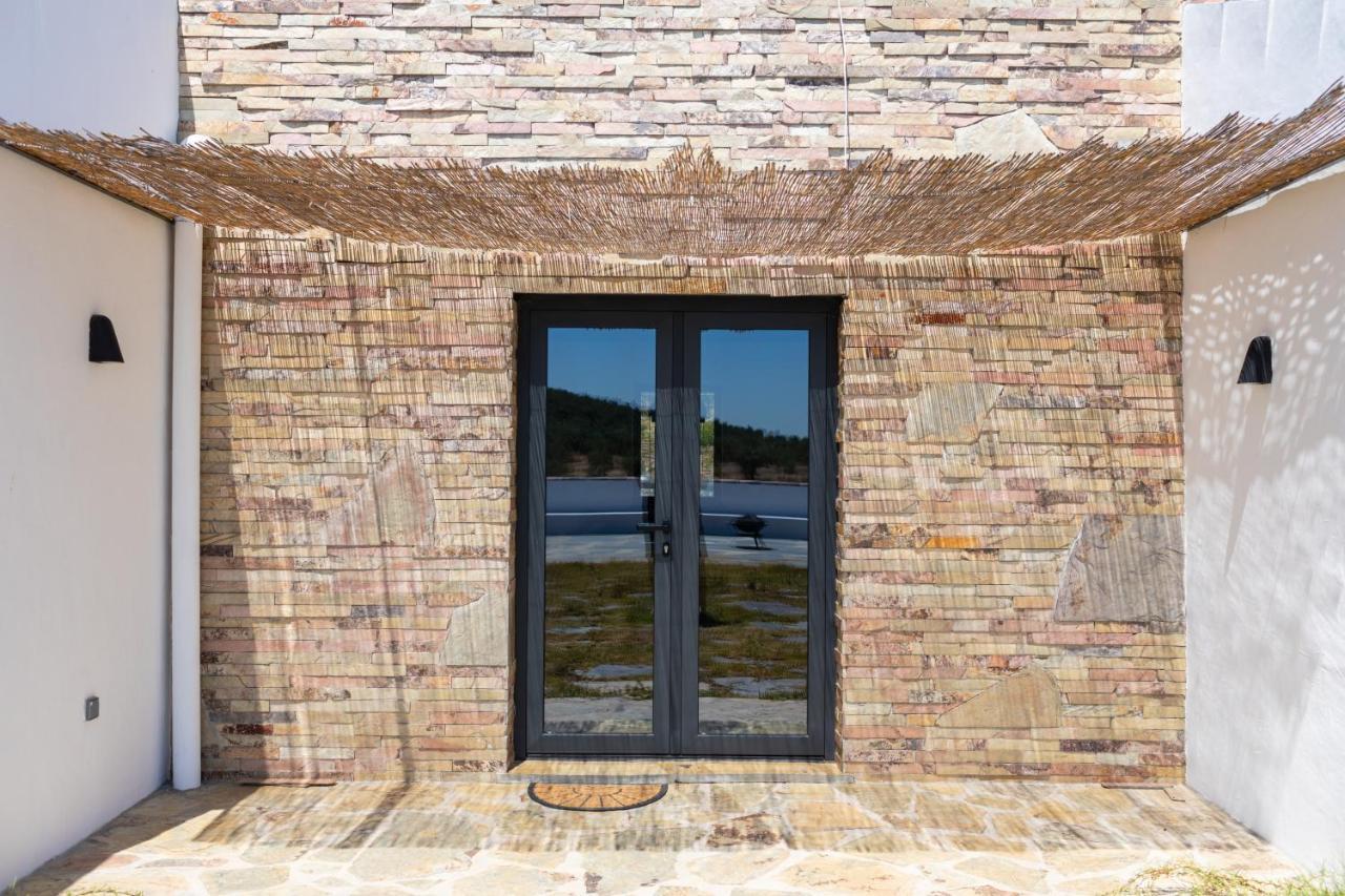 Monte Da Estrela - Country House & Spa Moura Exterior foto