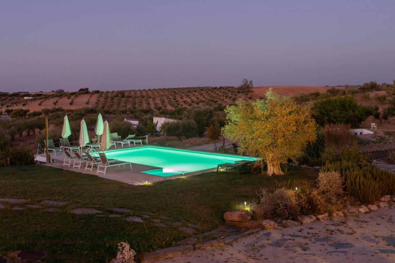 Monte Da Estrela - Country House & Spa Moura Exterior foto
