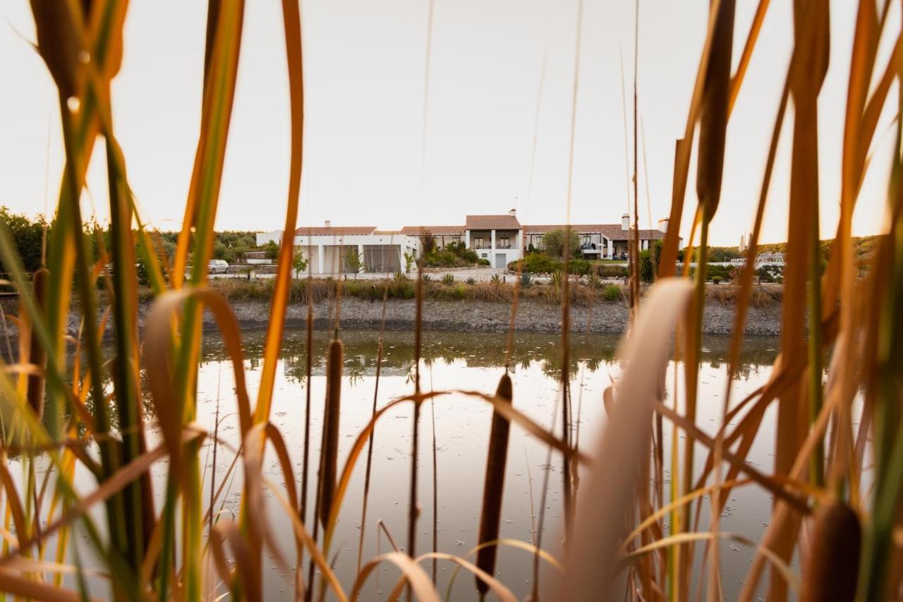 Monte Da Estrela - Country House & Spa Moura Exterior foto