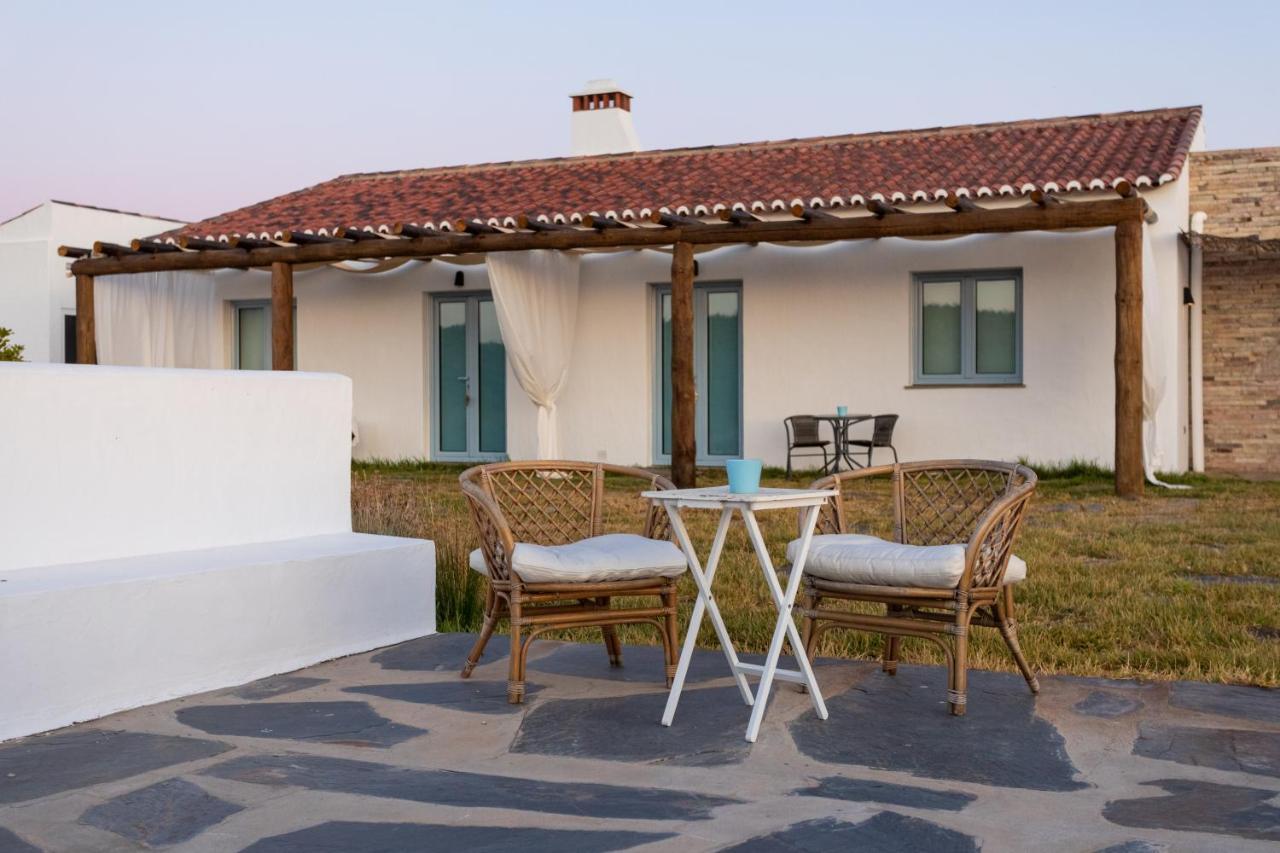 Monte Da Estrela - Country House & Spa Moura Exterior foto